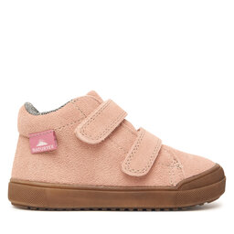 Naturino Schnürschuhe Naturino New Mulaz 2014275 M Rosa