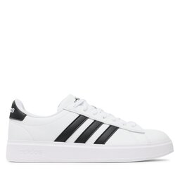 adidas Sneakers adidas Grand Court Cloudfoam Lifestyle Court Comfort Shoes GW9214 Weiß