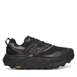 New Balance Bėgimo batai New Balance Hierro MTHIGLB9 Juoda