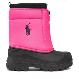 Polo Ralph Lauren Апрески Polo Ralph Lauren RF103670 S Розов