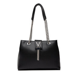 Valentino Дамска чанта Valentino Divina VBS1R406G Nero