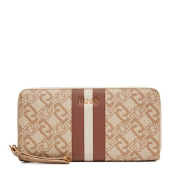 Liu Jo Portafoglio grande da donna Liu Jo AXX035 E0538 Beige