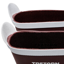

Гумові чоботи Tretorn, Коричневий