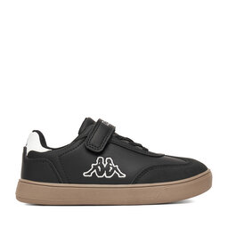Kappa Sneakers Kappa CEO-NF214809(CH) Schwarz