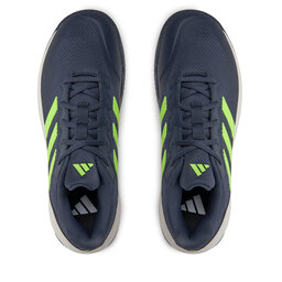 

Взуття adidas Gamecourt 2.0 Tennis IE0854 Shanav/Luclem/Cwhite, Голубий