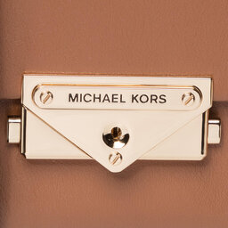

Сумка MICHAEL Michael Kors Cece 32S0G0ECOY Lugg Multi, Коричневий