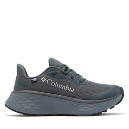 Columbia Laufschuhe Columbia Konos Trillium ATR™ OutDry™ 2169921 Grau