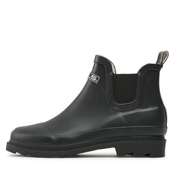 

Гумові чоботи MOLS Hjejlen W Rubber M182428 Black 1001, Чорний