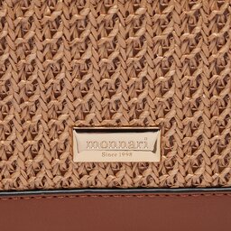

Сумка Monnari BAG1150-017 Brąz, Коричневий