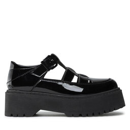 

Туфлі Altercore Silvia Vegan Black Patent, Чорний