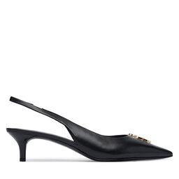 Tory Burch Pumps Tory Burch Eleanor Slingback 181018 Schwarz