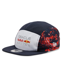 New Era Șapcă New Era Aop Camper Rbullf1 60435606 Colorat