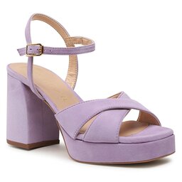 Unisa Sandaler Unisa Ozzy 23 Ks Lila