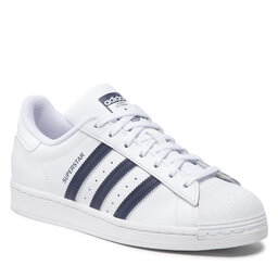adidas Scarpe adidas Superstar GX6320 Ftwwht/Shanah/Ftwwht
