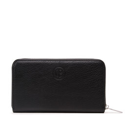 

Великий жіночий гаманець Pepe Jeans Bassy23 PL070186 Black 999, Чорний