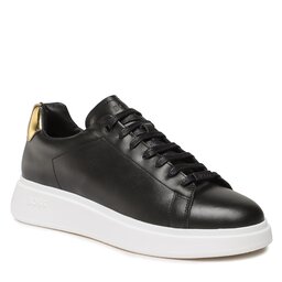 Boss Sneakers Boss Bulton 50487257 10240265 01 Black 007