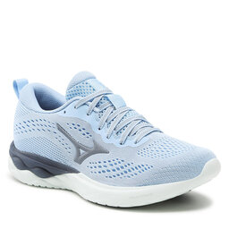 Mizuno Scarpe Mizuno Wave Revolt 2 J1GD2181 Placidb/Metallicg/Polarn