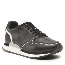 Guess Sportcipő Guess Potenza II FM6POT ELE12 COAL