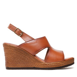 

Босоніжки Lasocki WI23-283-08 Camel, Коричневий