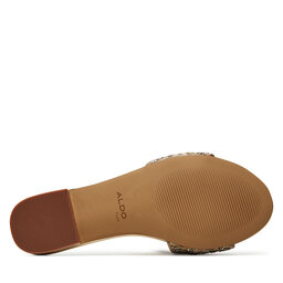 

Шльопанці Aldo Ghalia 13578902 741, Золотий