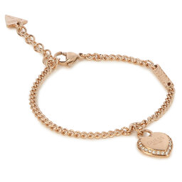 Guess Armband Guess JUBB01 422JW Rose Gold