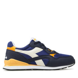 

Снікерcи Diadora N.92 Gs 101.177715 01 C1141 Classic Navy/White, Cиній