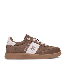 Beverly Hills Polo Club Sneakers Beverly Hills Polo Club CWBEO-A3412140 Braun