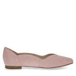 

Балетки Caprice 9-22200-20 Pastel Pink Su 554, Рожевий
