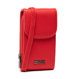 

Сумка BIG STAR JJ574123 Red, Червоний