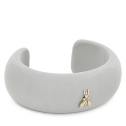 Patrizia Pepe Гривна Patrizia Pepe 8J1724/V034-C141 Сив
