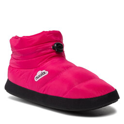 Nuvola Tofflor Nuvola Boot Home U3NBHA025 Fuchsia