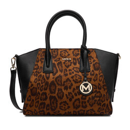 MEXX Geantă MEXX C-MEXX-L-013-08 Negru