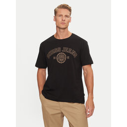 Guess Guess Camiseta M4BI83 K8FQ4 Negro Regular Fit