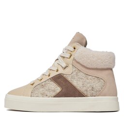 

Снікерcи Gant Avona Sneaker 27533156 Lt.Beige/Taupe, Бежевий