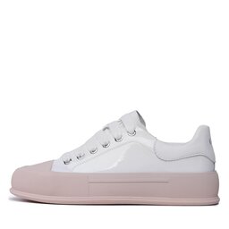 

Кеди GOE LL2N4020 White, Білий