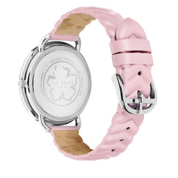 

Годинник Ted Baker BKPHTS212 Rose/Silver, Рожевий