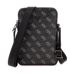 Guess Brašna Guess Vezzola Smart Mini Bags HMEVZL P3381 DAB