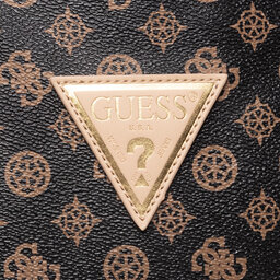 

Сумка Guess Wilder Travel TWP745 29190 BRO, Коричневий