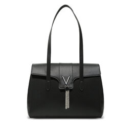 Valentino Handtasche Valentino Divina VBS1R412G Nero