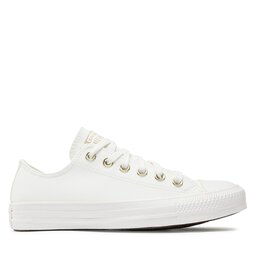 

Кеди Converse Chuck Taylor All Star A02609C Cream, Écru