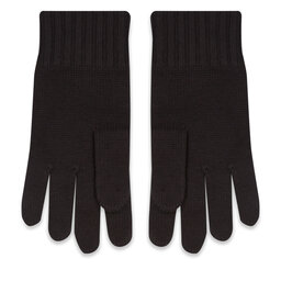 

Чоловічі рукавички Calvin Klein Classic Cotton Rib Gloves K50K511011 Ck Black BAX, Чорний