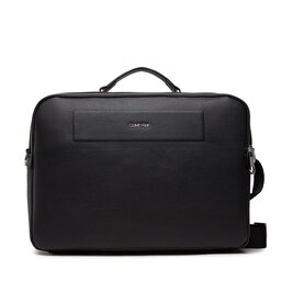 Calvin Klein Porta PC Calvin Klein Minimalism 2g Conv Laptop Bag K50K510053 BAX