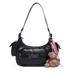 Guess Сумка Guess J6YZ28 W2574 Чорний