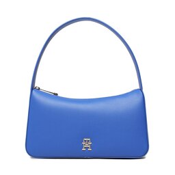 Tommy Hilfiger Handtasche Tommy Hilfiger Th Casual Shoulder Bag AW0AW14175 DYD
