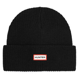 Hunter Czapka Hunter HTR-M3-002-AW24 Czarny