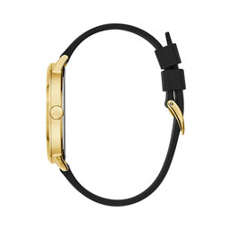 

Годинник Guess Imprint W1161G1 BLACK/GOLD, Чорний
