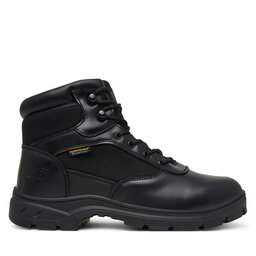 Skechers Trekkingschuhe Skechers Wascana – Benen WP 77526EC Schwarz