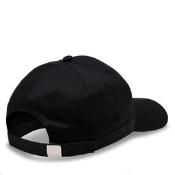 

Бейсболка Calvin Klein Rtw Tape Bb Cap K50K511293 Ck Black BEH, Чорний