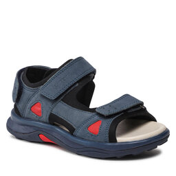 Lasocki Young Sandaler Lasocki Young CI12-TWISTY-03 Cobalt Blue