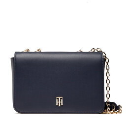 Tommy Hilfiger Geantă Tommy Hilfiger Th Timeless Chain Crossover AW0AW13172 DW6